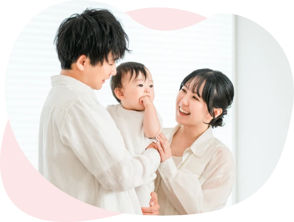 子育て家族のかかりつけ耳鼻科